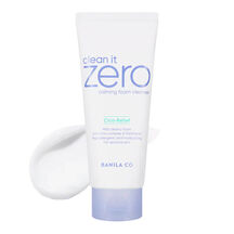 Espuma de Limpeza Calmante Banila Co